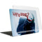 The Dark Knight Why So Serious MacBook Air 15in (2023-2025) Case plus Skin